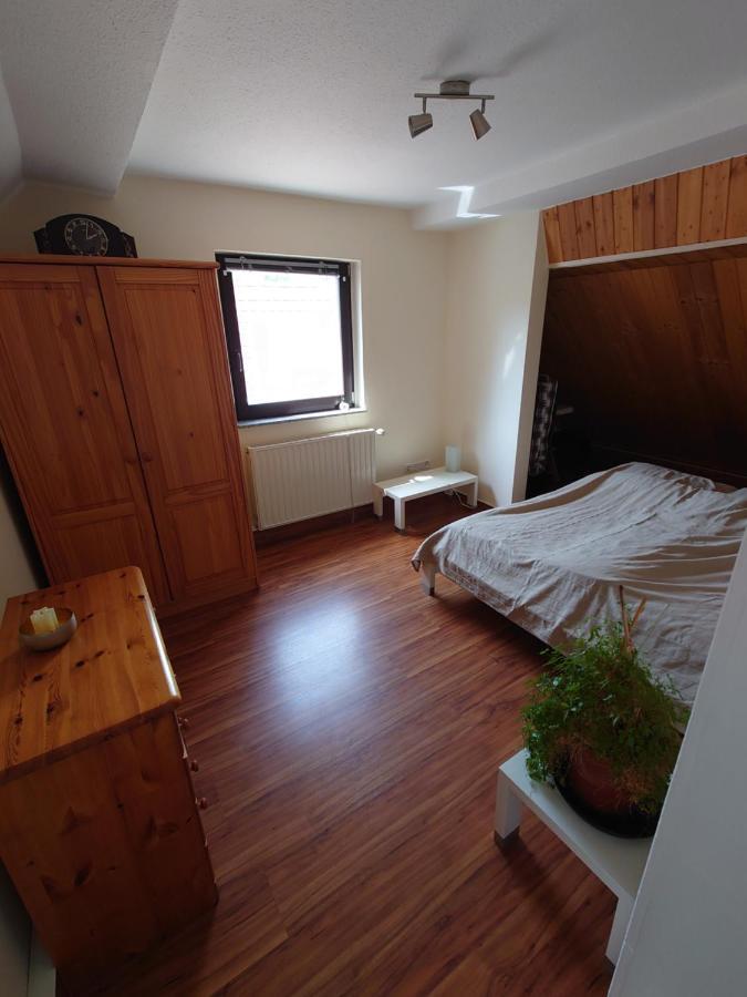 Ferienhof-Rietschen-Neuliebel Zewnętrze zdjęcie